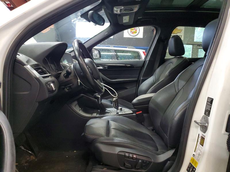 Продаж на аукціоні авто 2018 Bmw X1, vin: WBXHT3C34J5L30734, номер лоту: 59002966