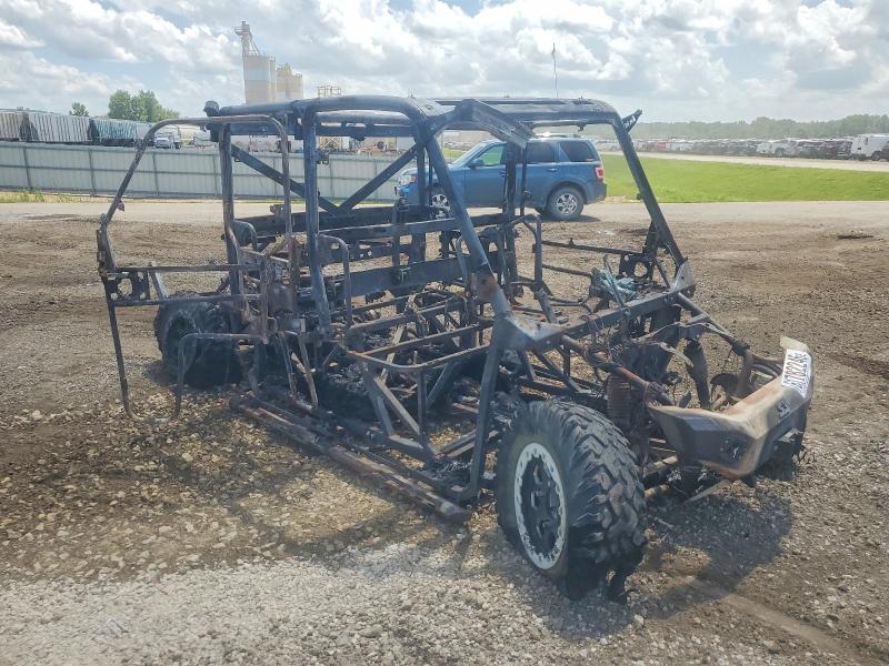 Auction sale of the 2017 Polaris Ranger, vin: 4XARVU992H7743108, lot number: 61782246