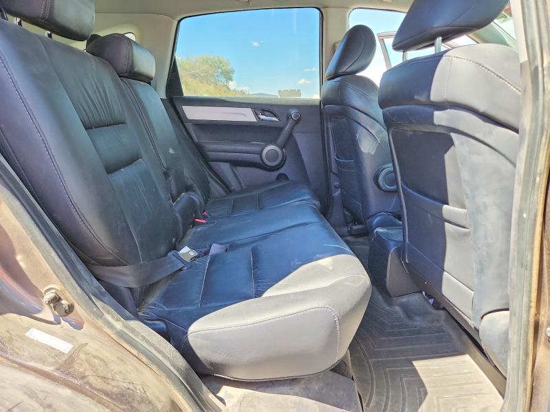 Aukcja sprzedaży 2011 Honda Cr-v, vin: 5J6RE4H78BL008487, numer aukcji: 59730686