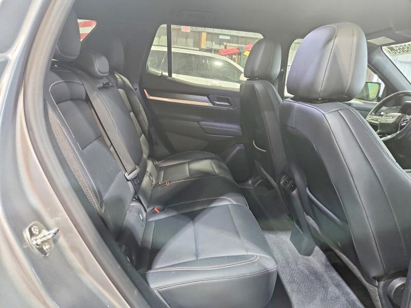 62085696 :رقم المزاد ، 3GKALMEG2TL164175 vin ، 2026 Gmc Terrain مزاد بيع