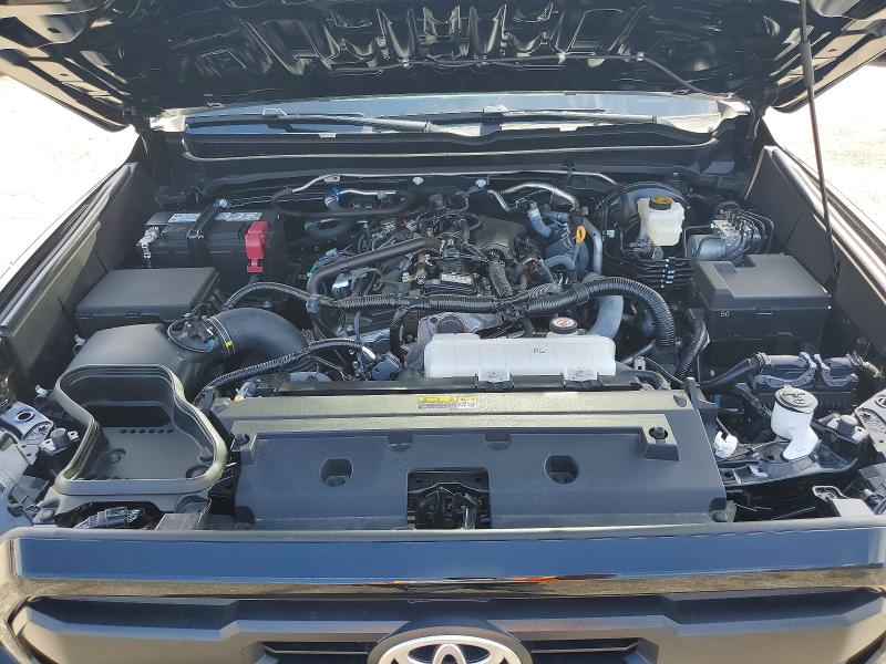 Продажа на аукционе авто 2025 Toyota Tacoma, vin: 3TMLB5JN0SM200925, номер лота: 62052196