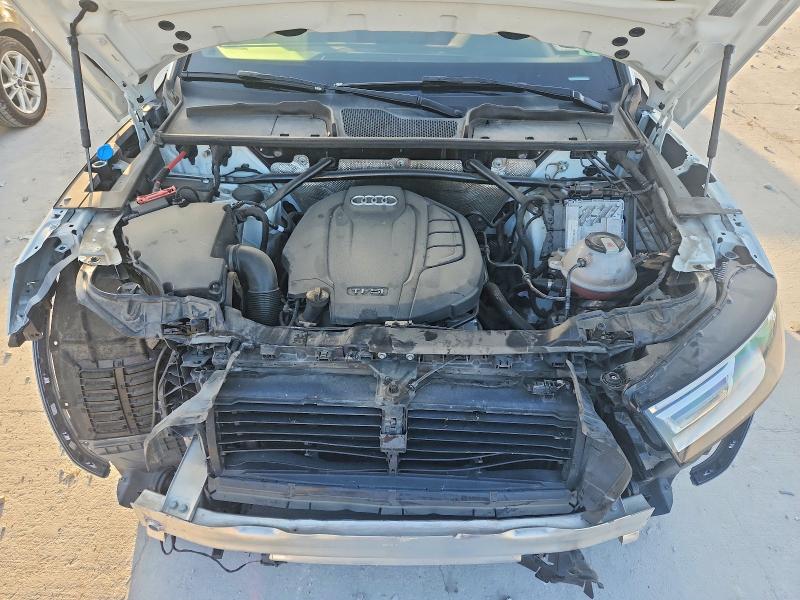 Продаж на аукціоні авто 2019 Audi Q5, vin: WA1ANAFYXK2105378, номер лоту: 61685386