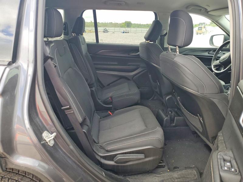 Aukcja sprzedaży 2023 Jeep Grand Cherokee, vin: 1C4RJJAG0P8901953, numer aukcji: 61692746