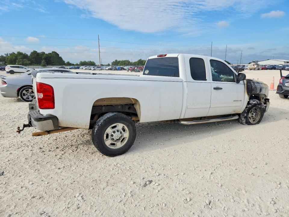 Aukcja sprzedaży 2013 Chevrolet Silverado, vin: 1GC2CXCG8DZ154362, numer aukcji: 60016426