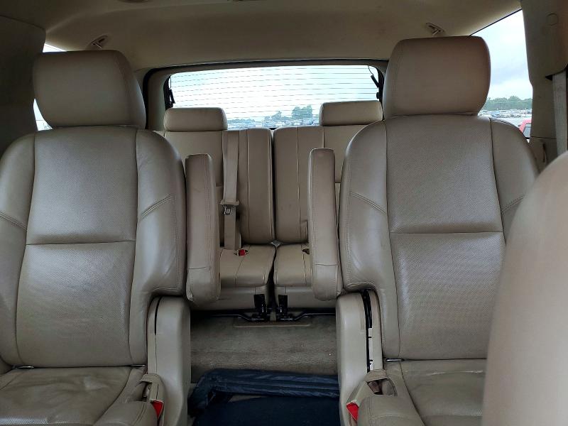 Aukcja sprzedaży 2014 Cadillac Escalade, vin: 1GYS3BEF6ER169879, numer aukcji: 62158376