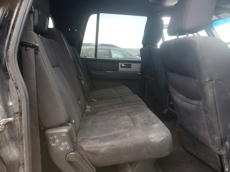 Aukcja sprzedaży 2016 Ford Expedition, vin: 1FMJK1JT7GEF20976, numer aukcji: 61033246