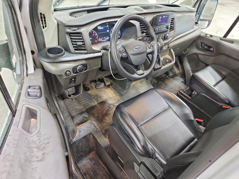 Продажа на аукционе авто 2025 Ford Transit, vin: 1FTBR1C81SKB20077, номер лота: 60875666
