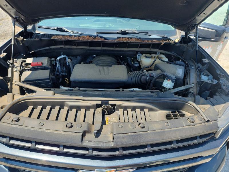 Aukcja sprzedaży 2019 Chevrolet Silverado, vin: 3GCUYEED0KG278978, numer aukcji: 59679706