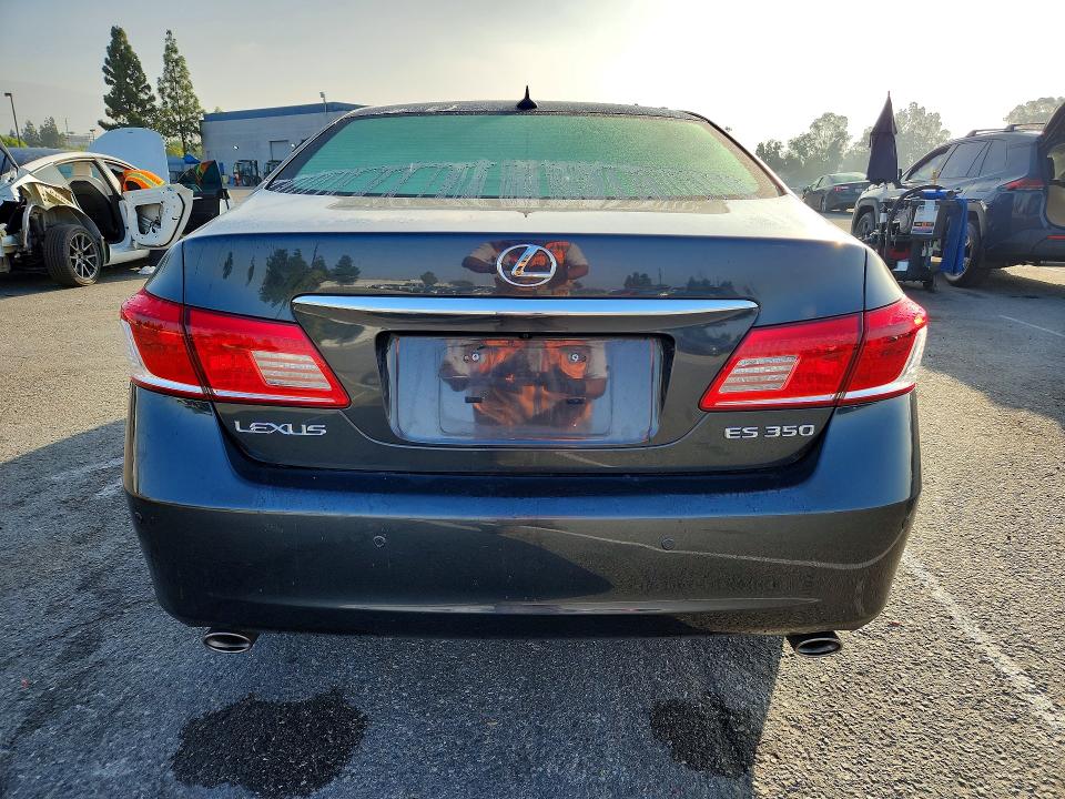 Aukcja sprzedaży 2010 Lexus Es, vin: JTHBK1EG8A2388680, numer aukcji: 63012946