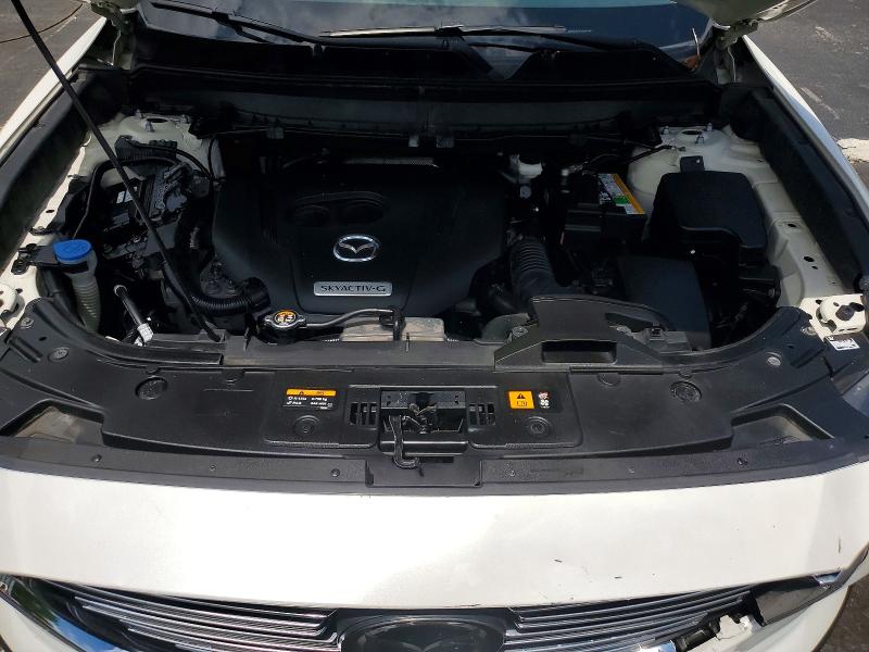 Продаж на аукціоні авто 2020 Mazda Cx-9, vin: JM3TCACY4L0421677, номер лоту: 63179546