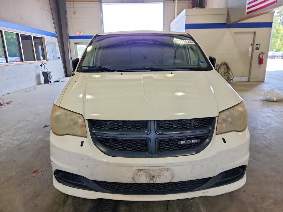 Продаж на аукціоні авто 2012 Dodge Ram Van, vin: 2C4JDGAG9CR279827, номер лоту: 59332926