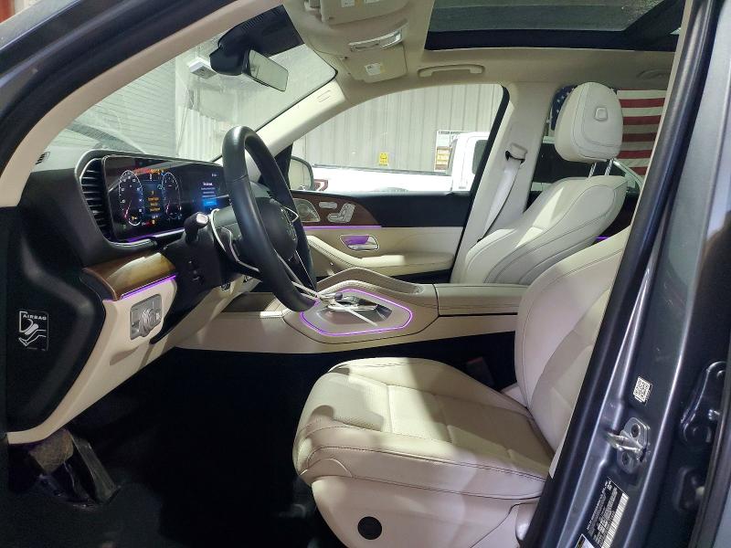 61738326 :رقم المزاد ، 4JGFB4FB3RB171469 vin ، 2024 Mercedes-benz Gle مزاد بيع