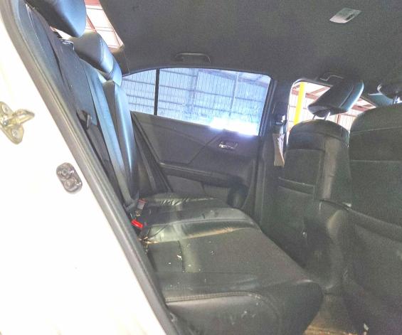 59843806 :رقم المزاد ، 1HGCR2F56GA148886 vin ، 2016 Honda Accord مزاد بيع
