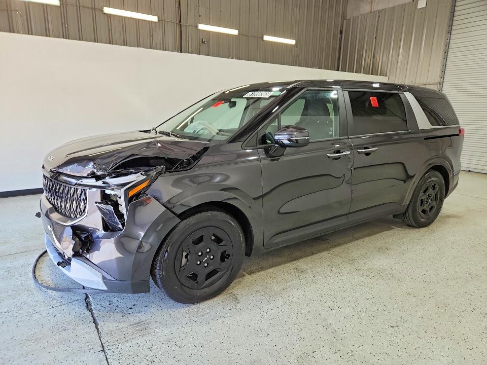 Продаж на аукціоні авто 2026 Kia Carnival, vin: KNDNB5K3XT6593033, номер лоту: 61686066