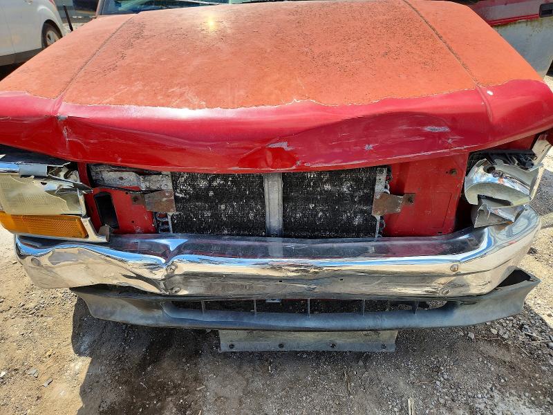 60781746 :رقم المزاد ، 1B7FL23X4NS619492 vin ، 1992 Dodge Dakota مزاد بيع