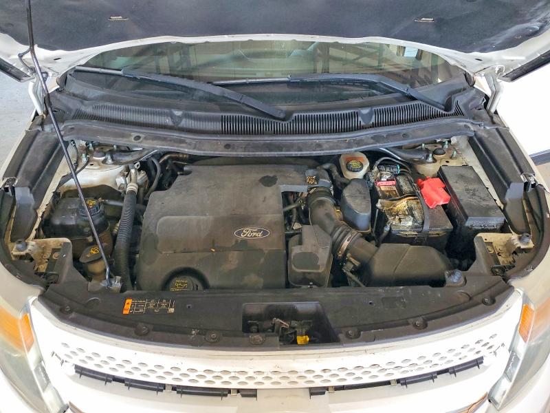 Aukcja sprzedaży 2013 Ford Explorer, vin: 1FM5K8F81DGA53732, numer aukcji: 59642596