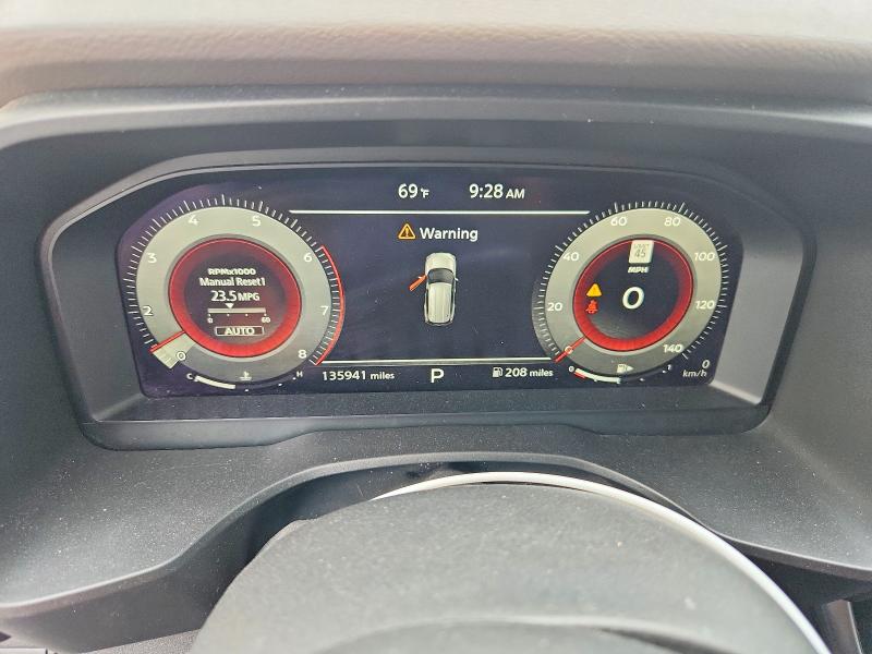 Aukcja sprzedaży 2021 Nissan Rogue, vin: JN8AT3DD3MW300469, numer aukcji: 62147716