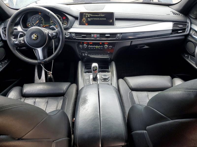 Продаж на аукціоні авто 2016 Bmw X6, vin: 5UXKU2C54G0N81964, номер лоту: 63285306