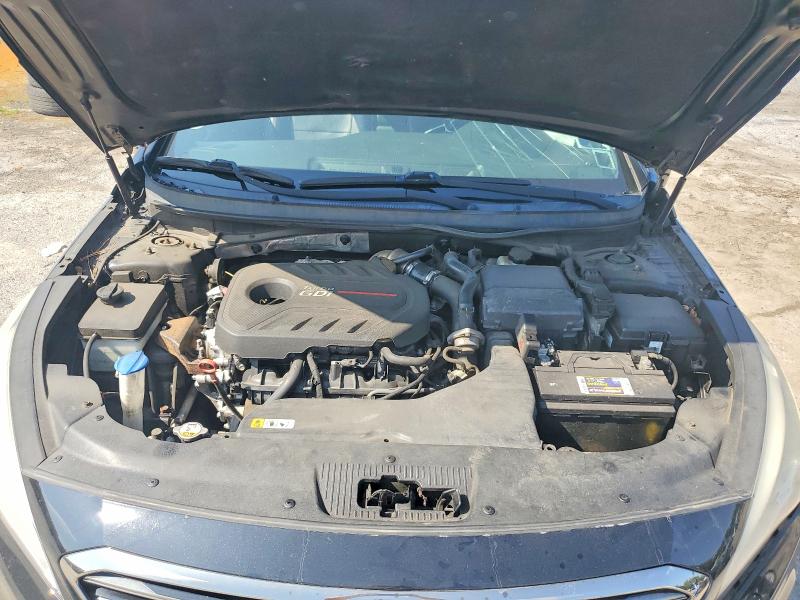 Продажа на аукционе авто 2015 Hyundai Sonata, vin: 5NPE34ABXFH047830, номер лота: 59879286