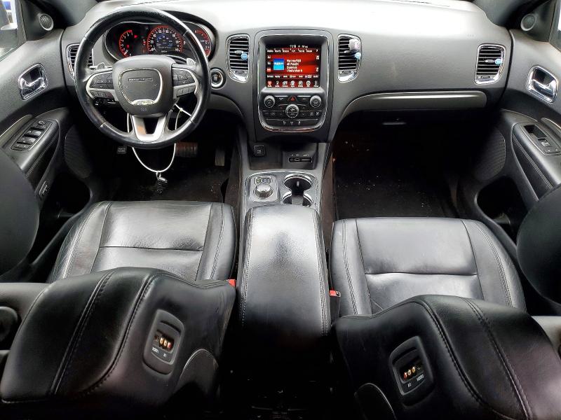 Aukcja sprzedaży 2015 Dodge Durango, vin: 1C4RDJDG3FC858224, numer aukcji: 60202666