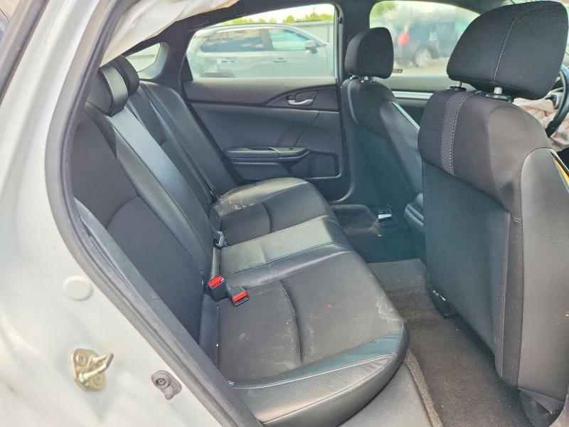 Aukcja sprzedaży 2019 Honda Civic, vin: 2HGFC2F89KH568354, numer aukcji: 60088616