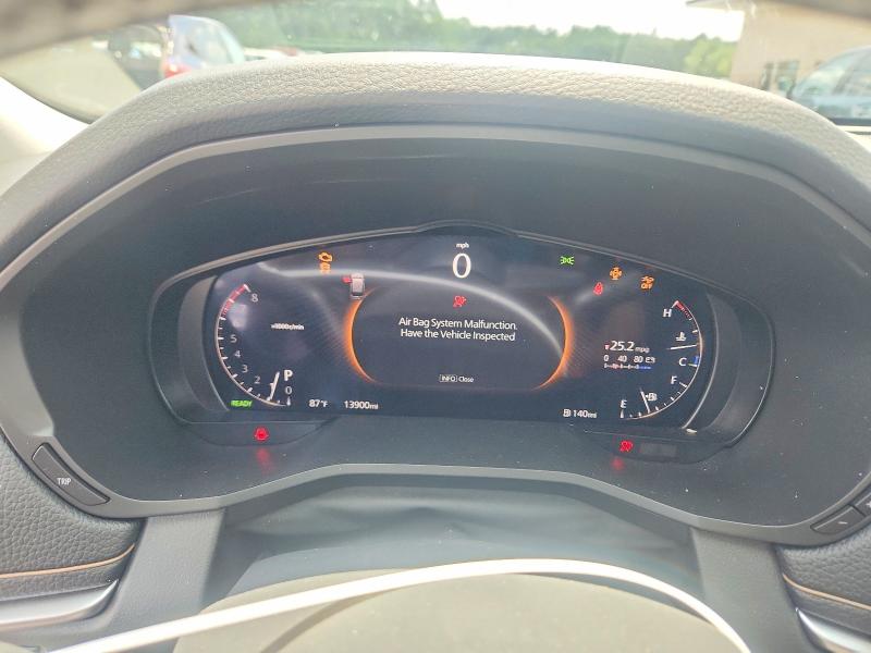 62858566 :رقم المزاد ، JM3KKCHDXT1358868 vin ، 2026 Mazda Cx-90 مزاد بيع