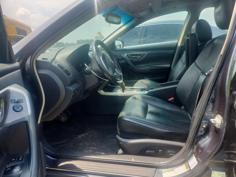 2013 Nissan Altima მანქანა იყიდება აუქციონზე, vin: 1N4AL3AP2DC183694, აუქციონის ნომერი: 57719906