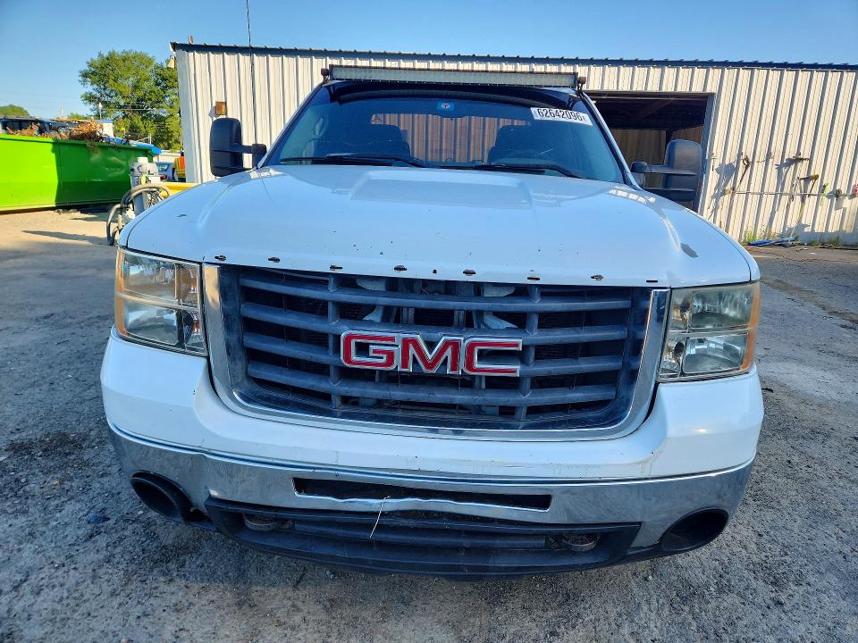 Aukcja sprzedaży 2007 Gmc Sierra, vin: 1GTHK29K37E591497, numer aukcji: 62642096