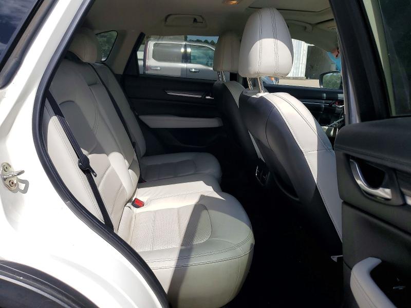 Aukcja sprzedaży 2020 Mazda Cx-5, vin: JM3KFADM8L1837109, numer aukcji: 61820616