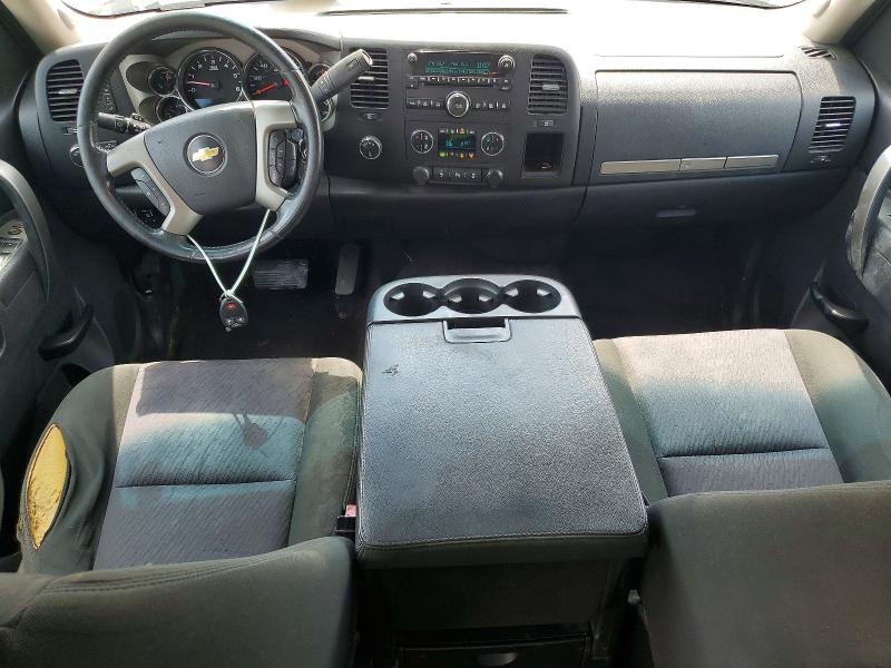 Продажа на аукционе авто 2012 Chevrolet Silverado, vin: 1GCPKSE76CF187918, номер лота: 62194456