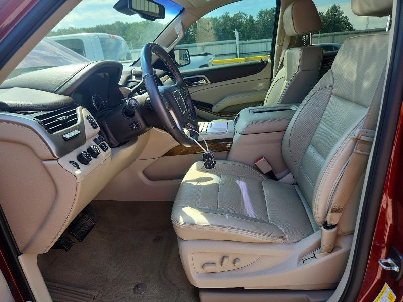 Aukcja sprzedaży 2016 Gmc Yukon, vin: 1GKS2CKJ7GR339763, numer aukcji: 59315496