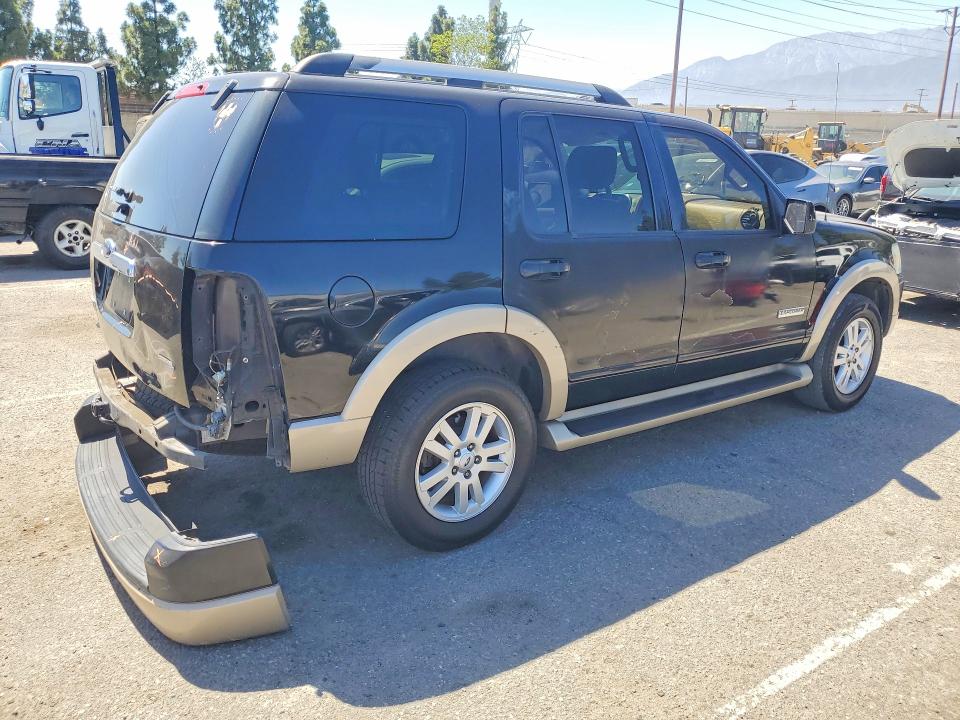 Aukcja sprzedaży 2007 Ford Explorer, vin: 1FMEU64E27UB25857, numer aukcji: 60521406