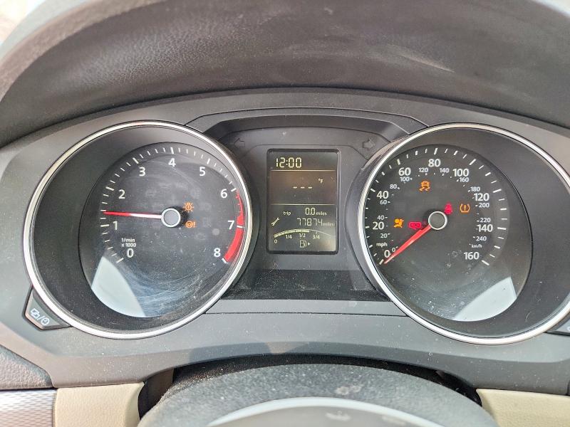 Aukcja sprzedaży 2016 Volkswagen Jetta, vin: 3VWD67AJ7GM351525, numer aukcji: 58516906