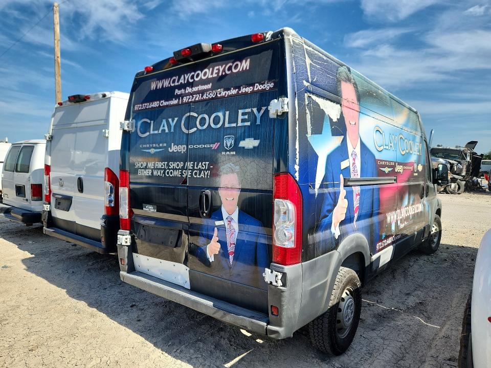 Aukcja sprzedaży 2014 Ram Promaster 2500, vin: 3C6TRVDG9EE109957, numer aukcji: 59809086