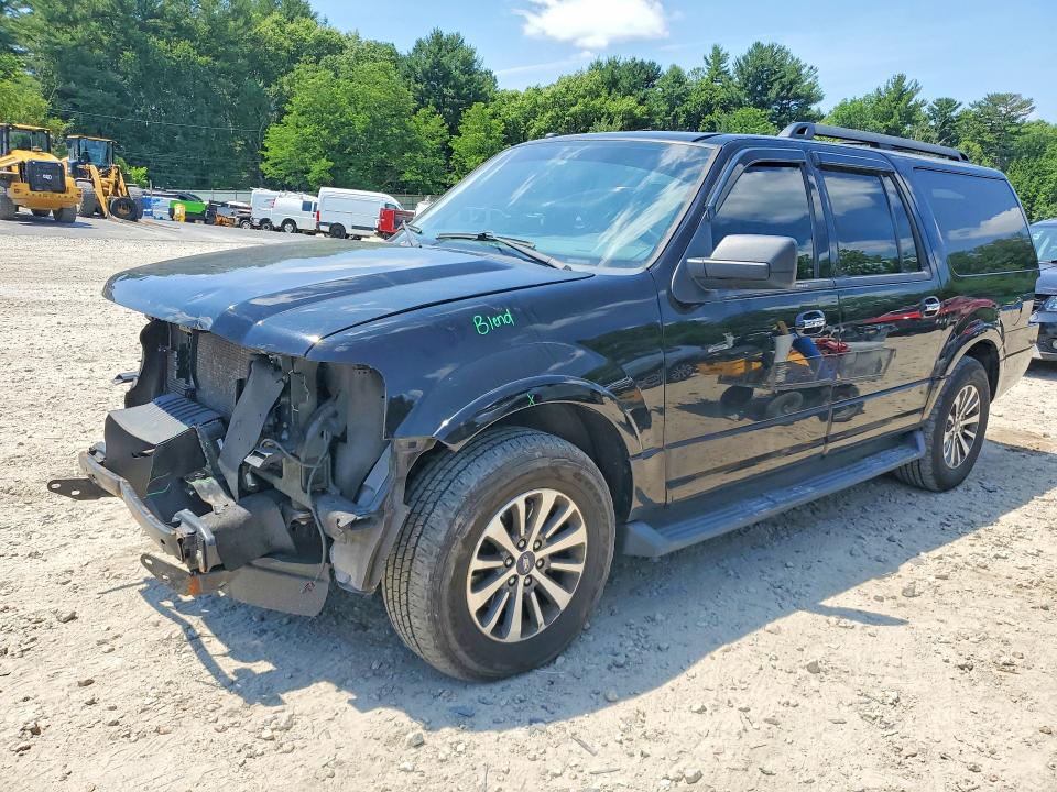 Продажа на аукционе авто 2017 Ford Expedition, vin: 1FMJK1JT4HEA50407, номер лота: 85978355