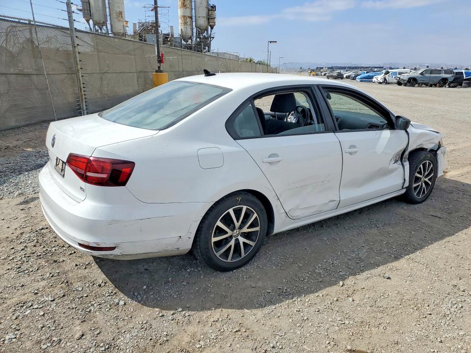 Продаж на аукціоні авто 2016 Volkswagen Jetta, vin: 3VWD67AJ4GM266383, номер лоту: 85772685