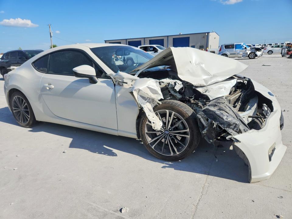 2016 Subaru Brz მანქანა იყიდება აუქციონზე, vin: JF1ZCAC16G9604768, აუქციონის ნომერი: 59712296