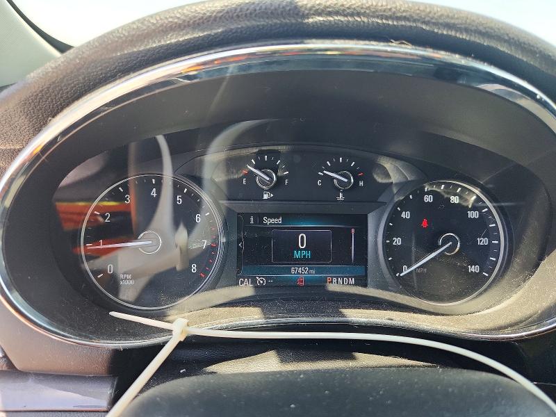 Продажа на аукционе авто 2020 Buick Encore, vin: KL4CJGSB8LB059172, номер лота: 61351236