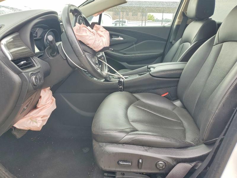 Aukcja sprzedaży 2018 Buick Envision, vin: LRBFX1SA3JD017322, numer aukcji: 62953956