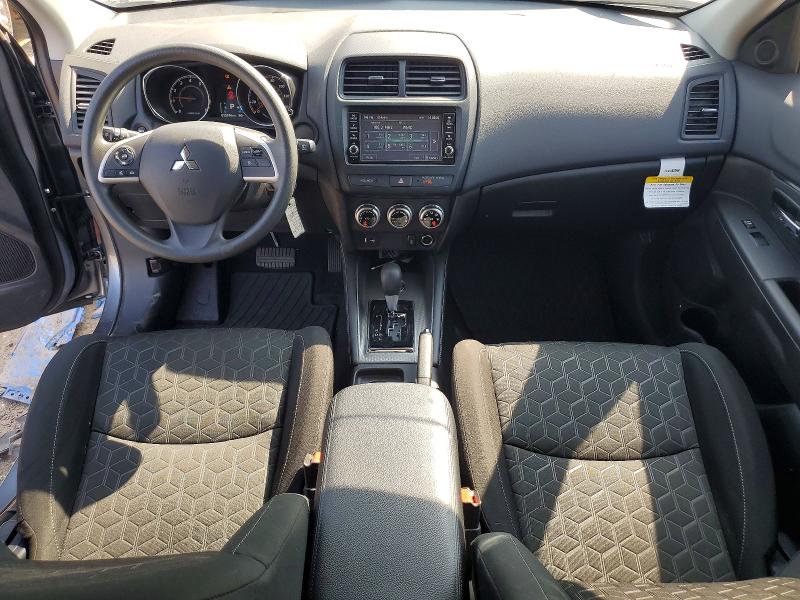 Aukcja sprzedaży 2024 Mitsubishi Outlander Sport, vin: JA4ARUAU0RU023457, numer aukcji: 60306886