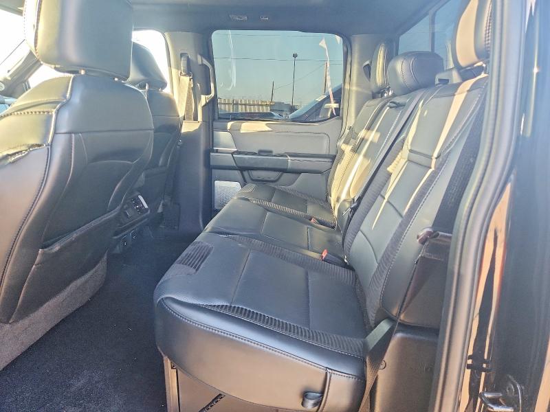 Продажа на аукционе авто 2023 Ford F150, vin: 1FTFW1RGXPFA44173, номер лота: 59400006