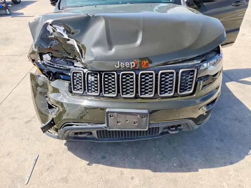 61130756 :رقم المزاد ، 1C4RJEAG4GC436646 vin ، 2016 Jeep Grand Cherokee مزاد بيع