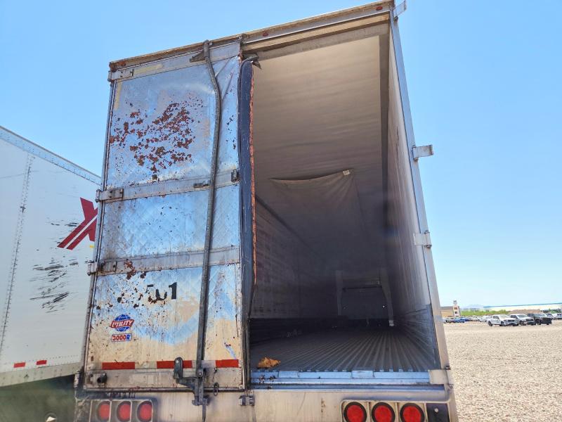Auction sale of the 2020 Utility Trailer Trailer, vin: 1UYVS2537L2143343, lot number: 59665366