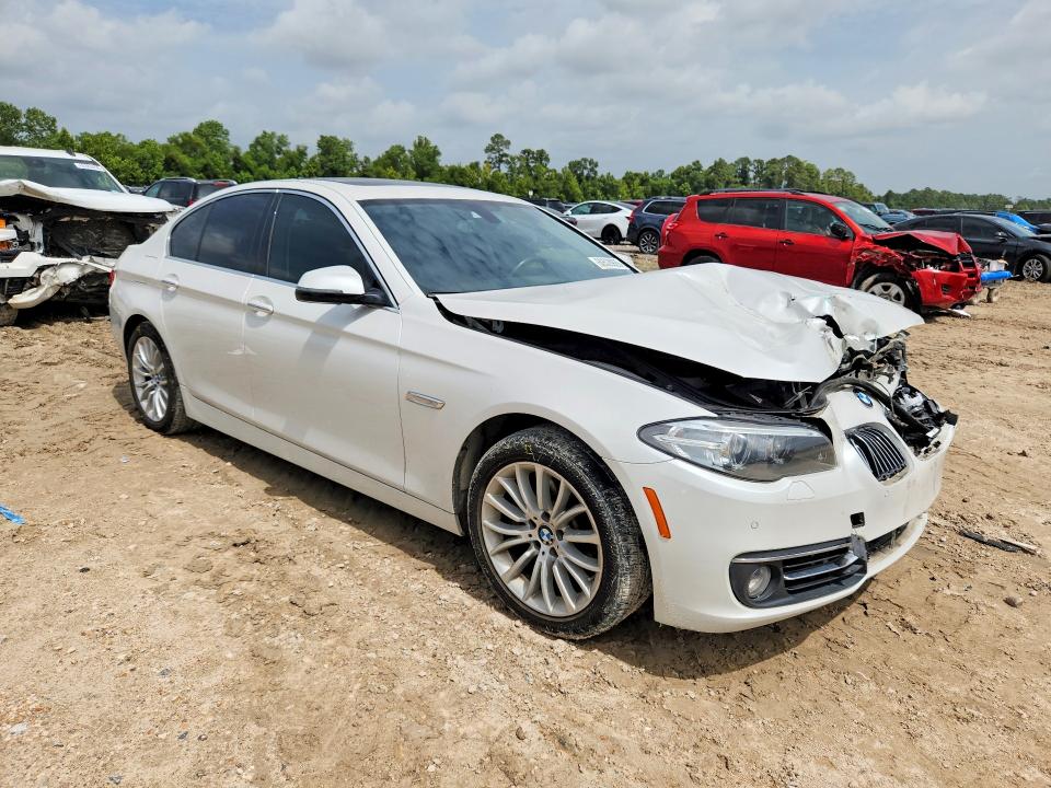 Aukcja sprzedaży 2015 Bmw 528, vin: WBA5A5C59FD519778, numer aukcji: 60528926