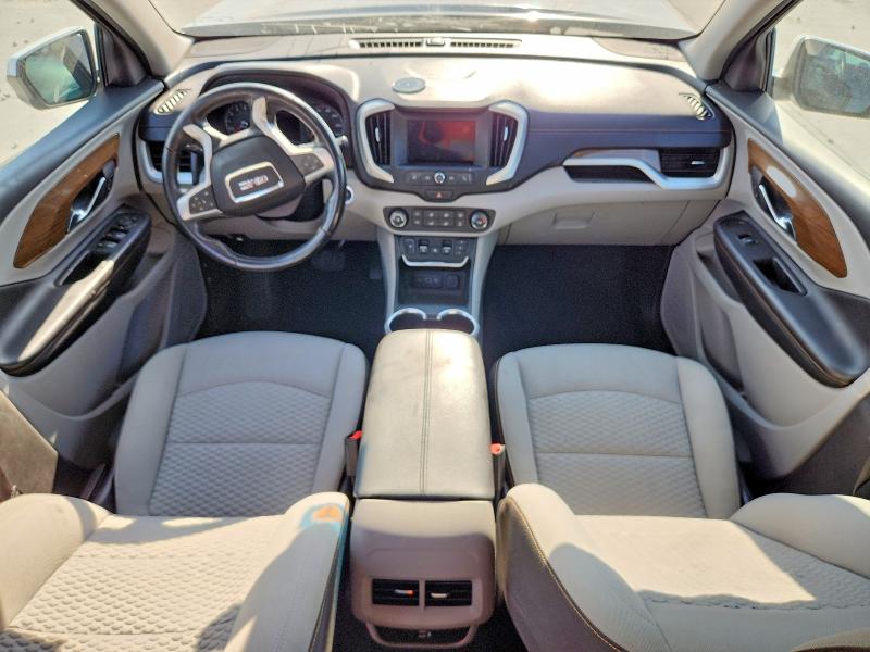 Продажа на аукционе авто 2018 Gmc Terrain, vin: 3GKALMEV2JL256382, номер лота: 60372096