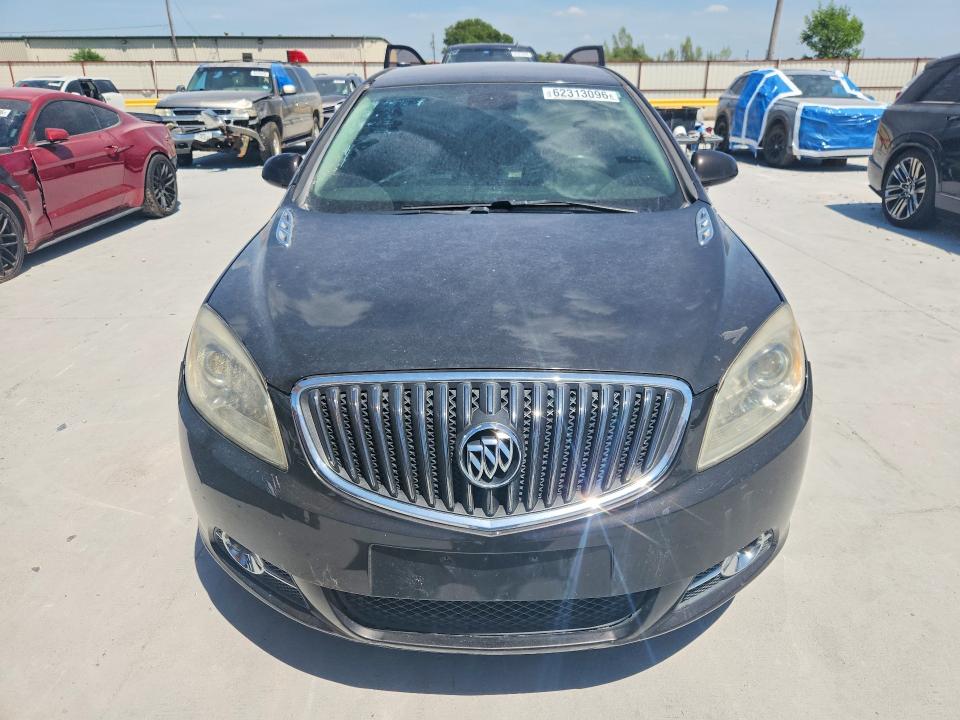 Aukcja sprzedaży 2013 Buick Verano, vin: 1G4PR5SK1D4209564, numer aukcji: 62313096