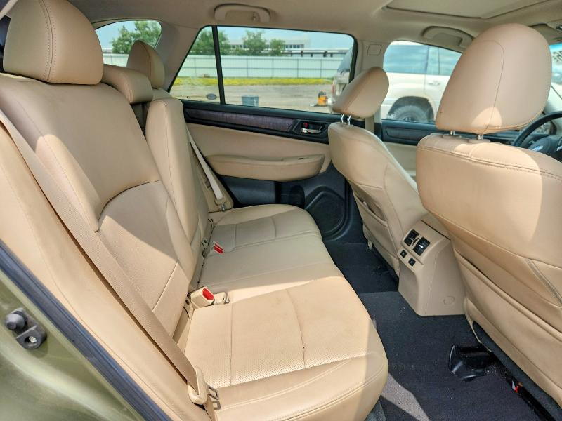 Продаж на аукціоні авто 2016 Subaru Outback, vin: 4S4BSBNC7G3211783, номер лоту: 62288486