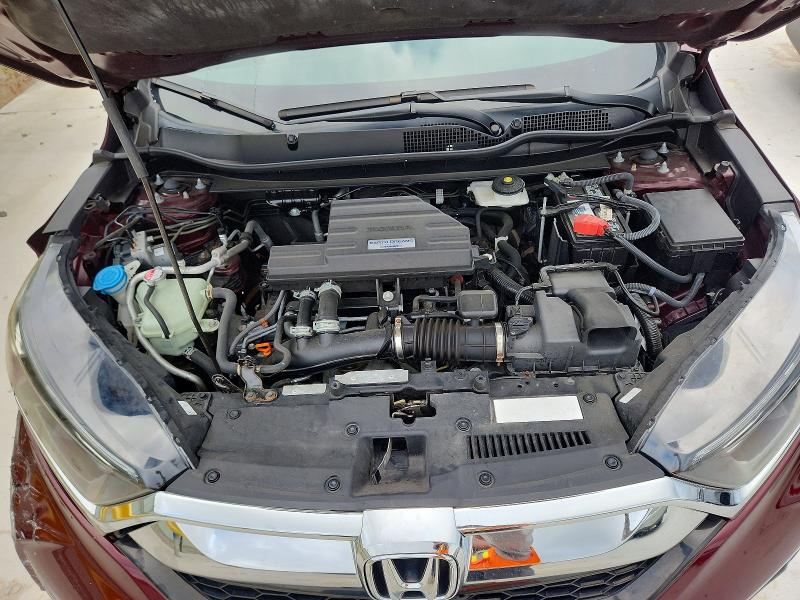 Продаж на аукціоні авто 2019 Honda Cr-v, vin: 7FARW2H52KE025508, номер лоту: 62511896