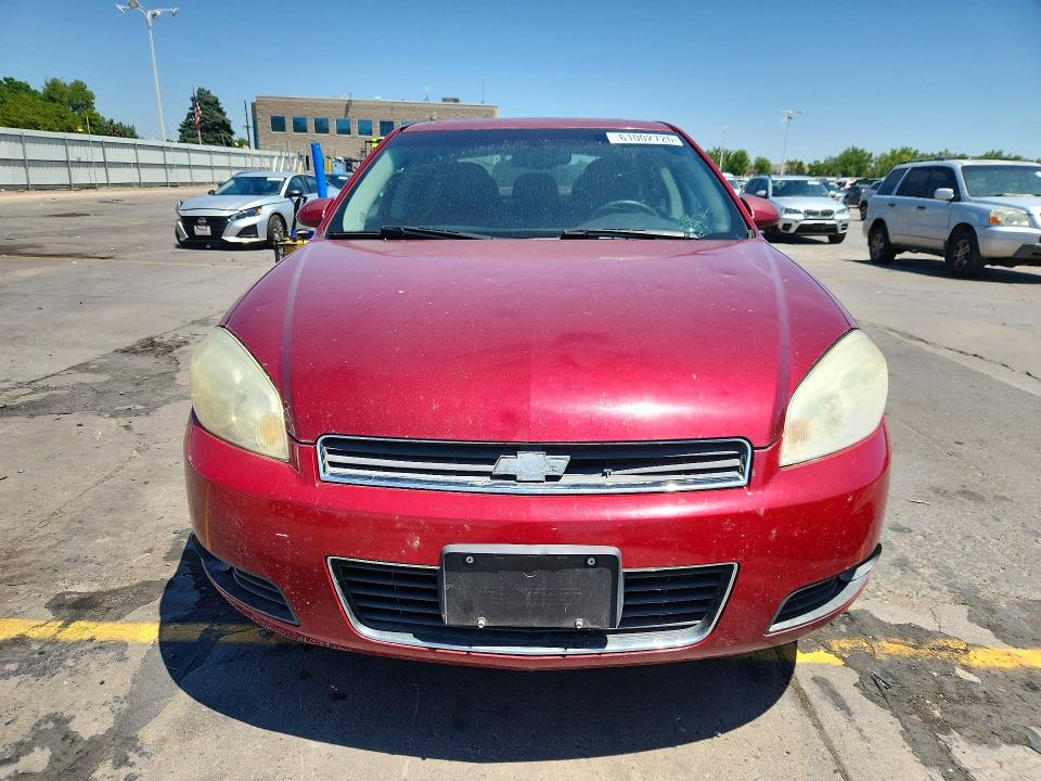 Aukcja sprzedaży 2011 Chevrolet Impala, vin: 2G1WC5EM1B1236392, numer aukcji: 61002726