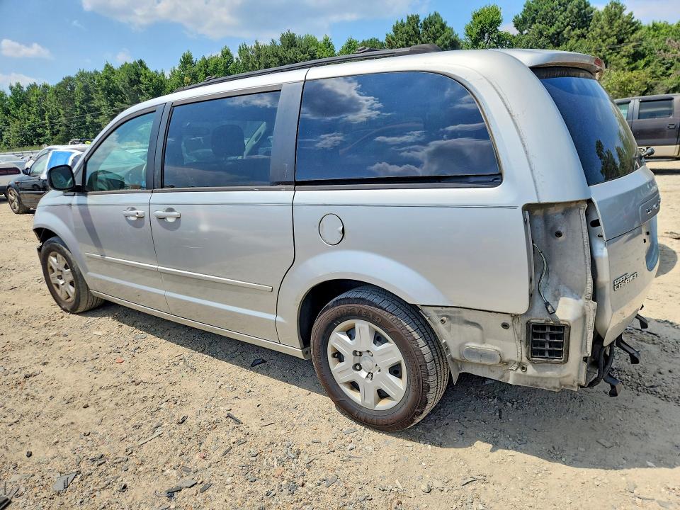 Продажа на аукционе авто 2011 Dodge Grand Caravan, vin: 2D4RN4DG6BR618815, номер лота: 60014166